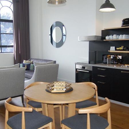 Devlin Apartments Geelong Ngoại thất bức ảnh