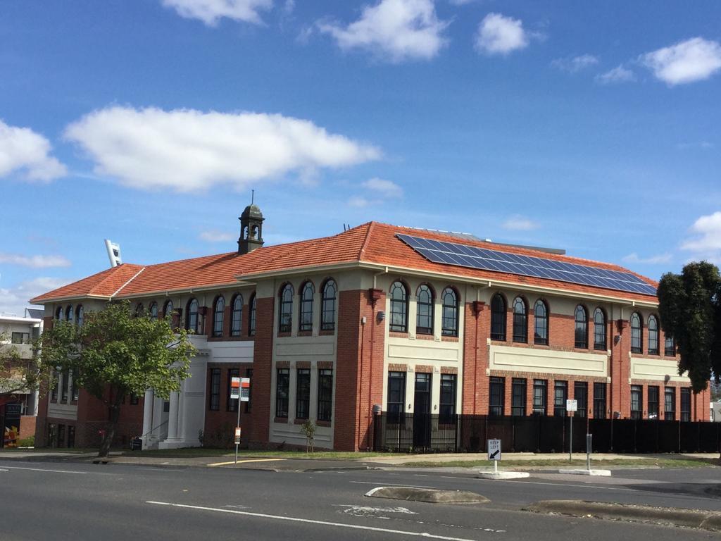 Devlin Apartments Geelong Ngoại thất bức ảnh