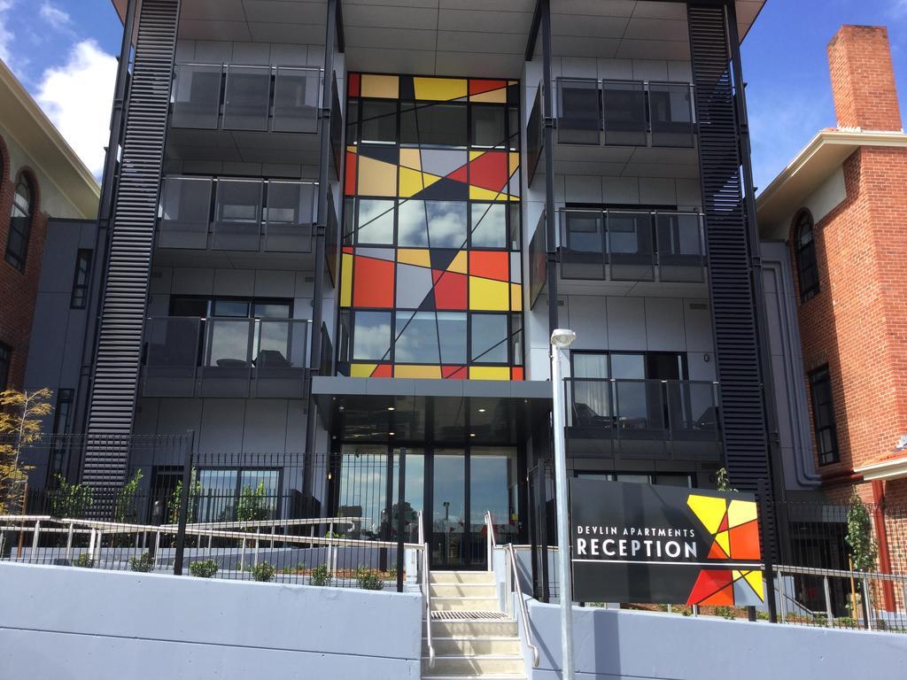 Devlin Apartments Geelong Ngoại thất bức ảnh