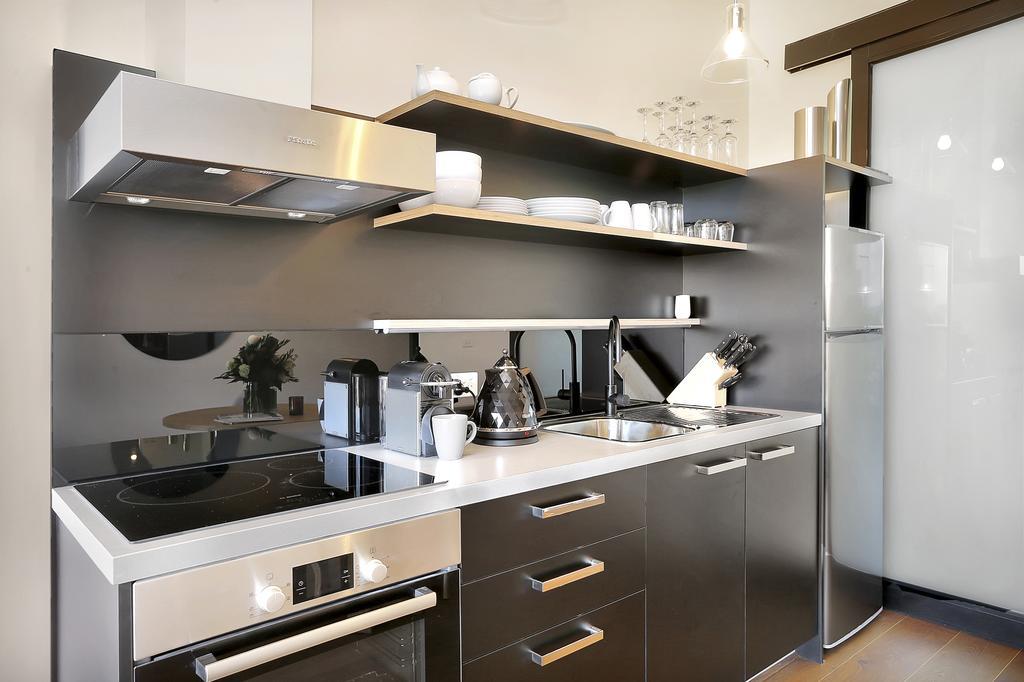 Devlin Apartments Geelong Ngoại thất bức ảnh
