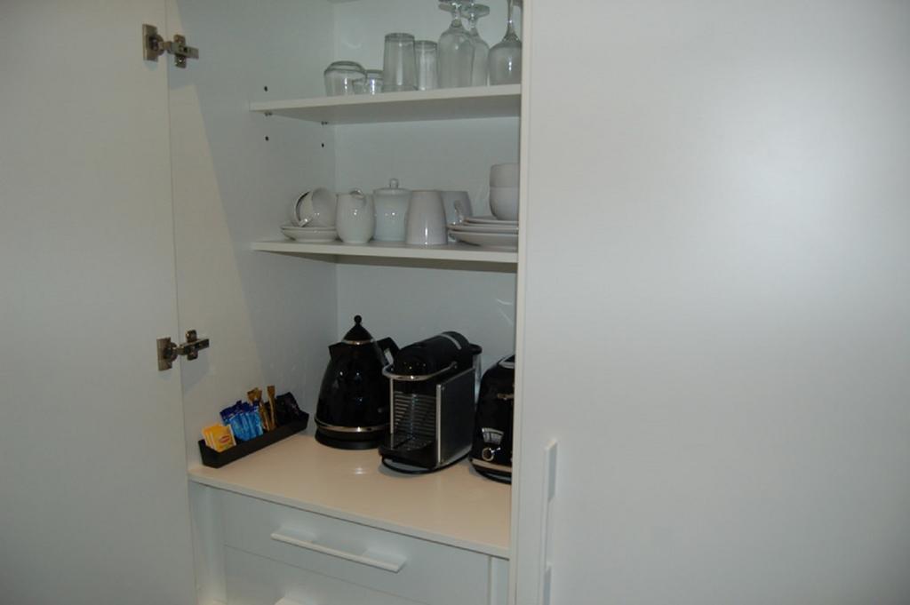 Devlin Apartments Geelong Ngoại thất bức ảnh