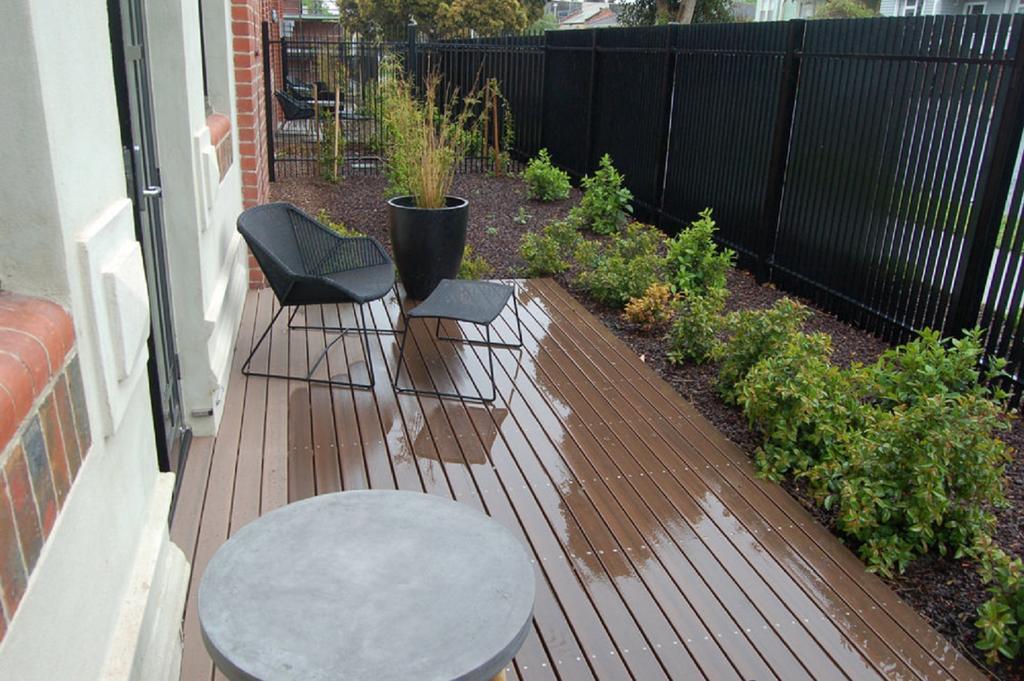 Devlin Apartments Geelong Ngoại thất bức ảnh
