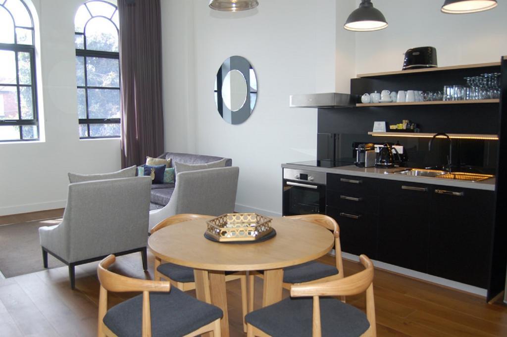 Devlin Apartments Geelong Ngoại thất bức ảnh