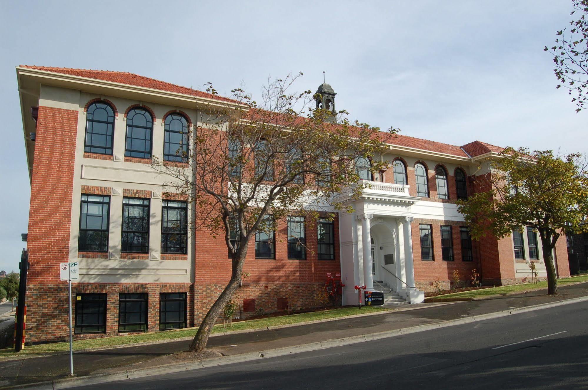 Devlin Apartments Geelong Ngoại thất bức ảnh