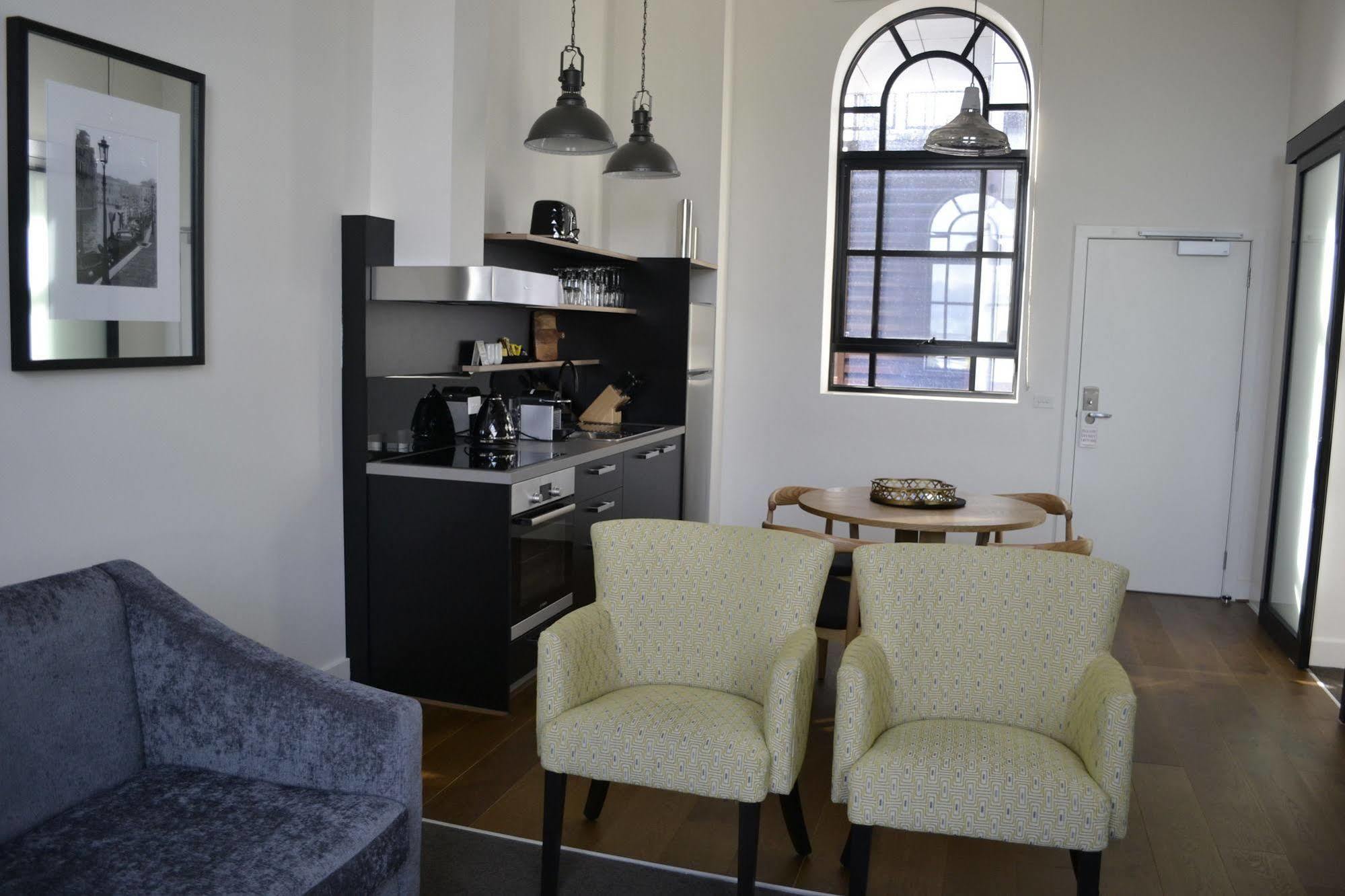 Devlin Apartments Geelong Ngoại thất bức ảnh