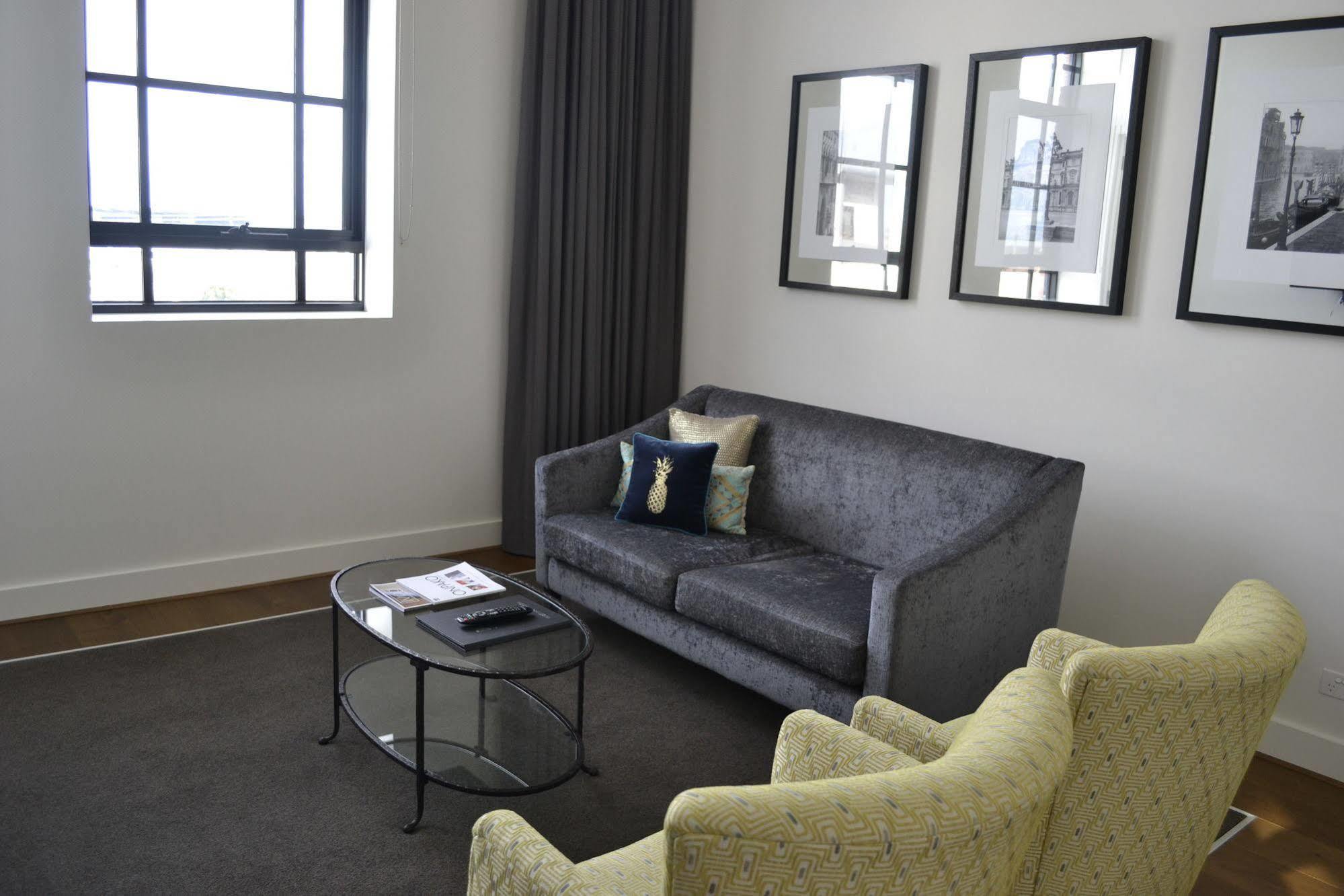 Devlin Apartments Geelong Ngoại thất bức ảnh
