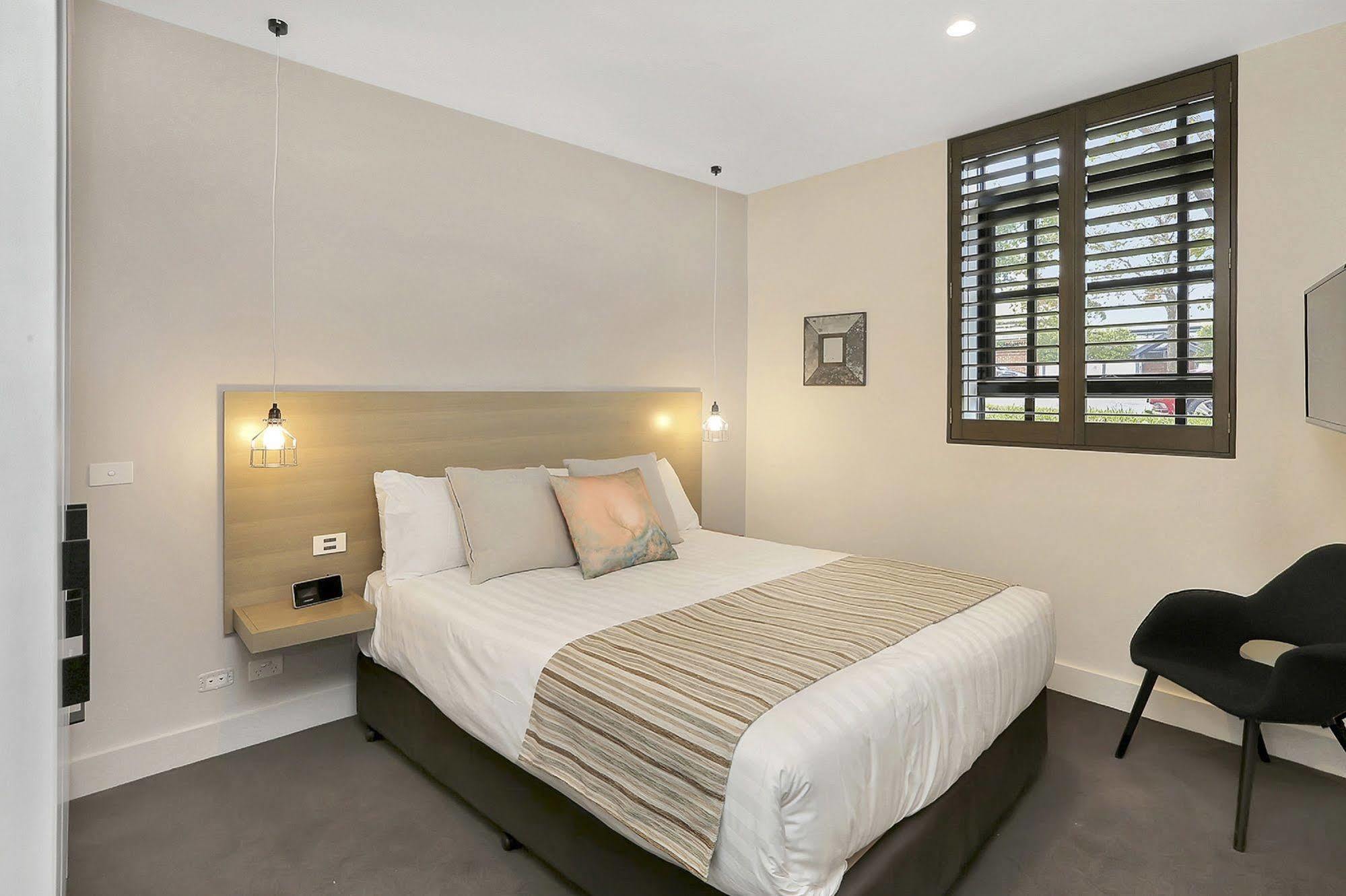 Devlin Apartments Geelong Ngoại thất bức ảnh