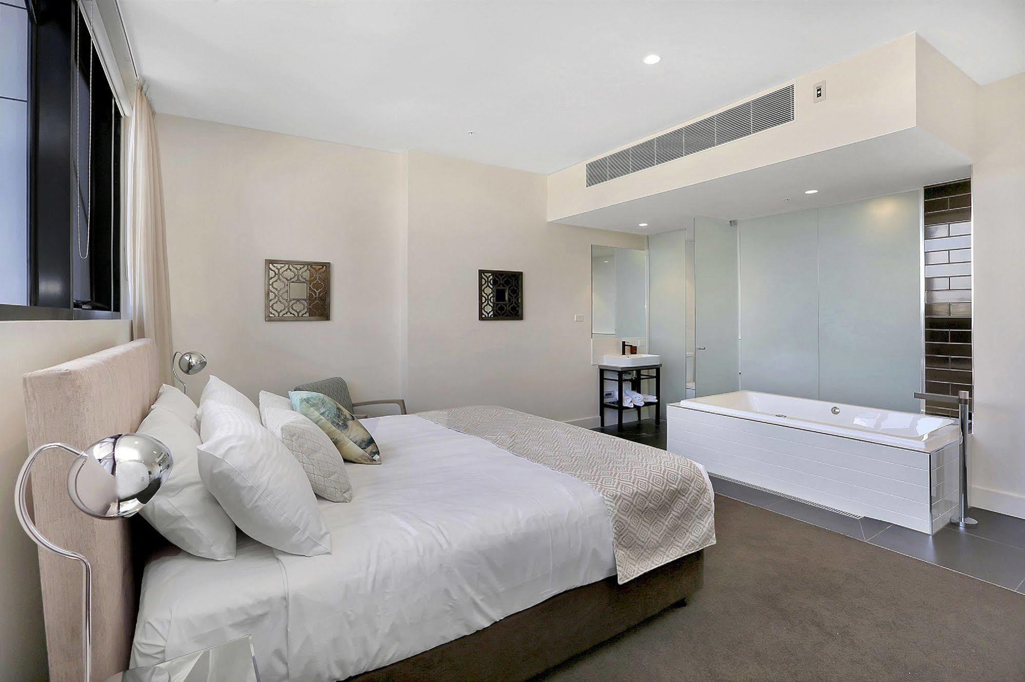 Devlin Apartments Geelong Ngoại thất bức ảnh