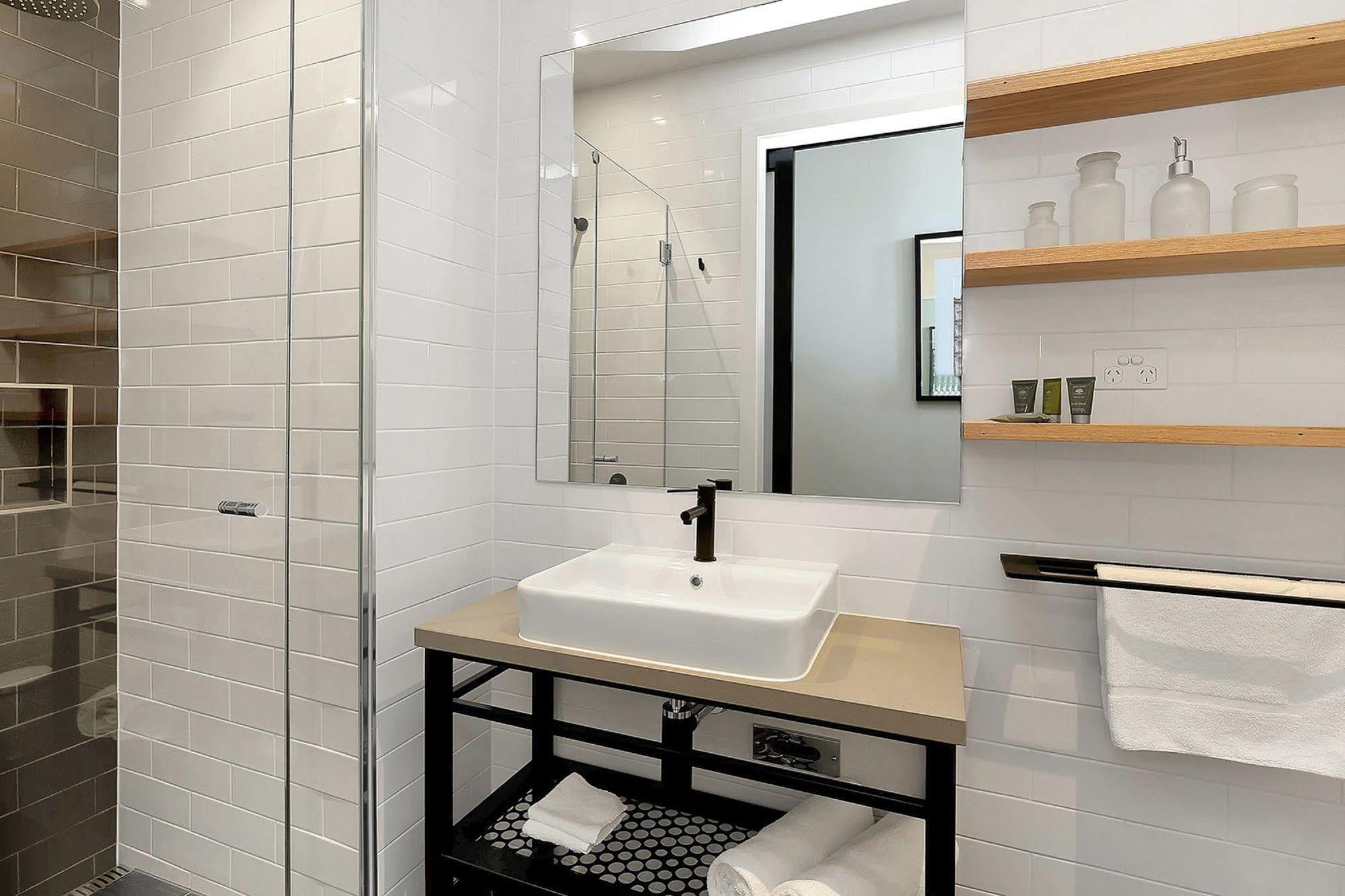 Devlin Apartments Geelong Ngoại thất bức ảnh