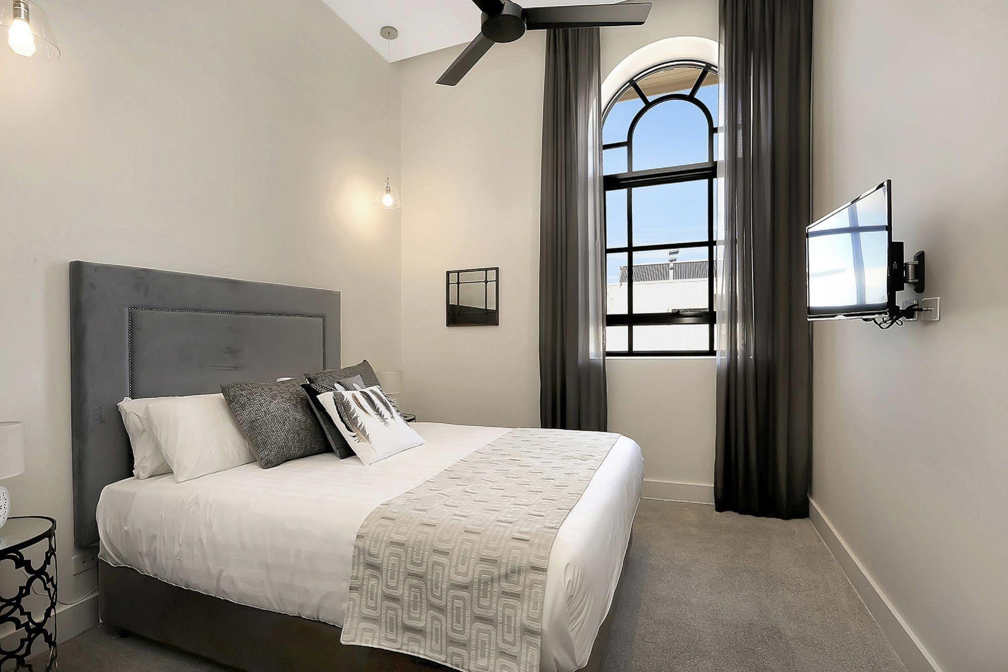 Devlin Apartments Geelong Ngoại thất bức ảnh
