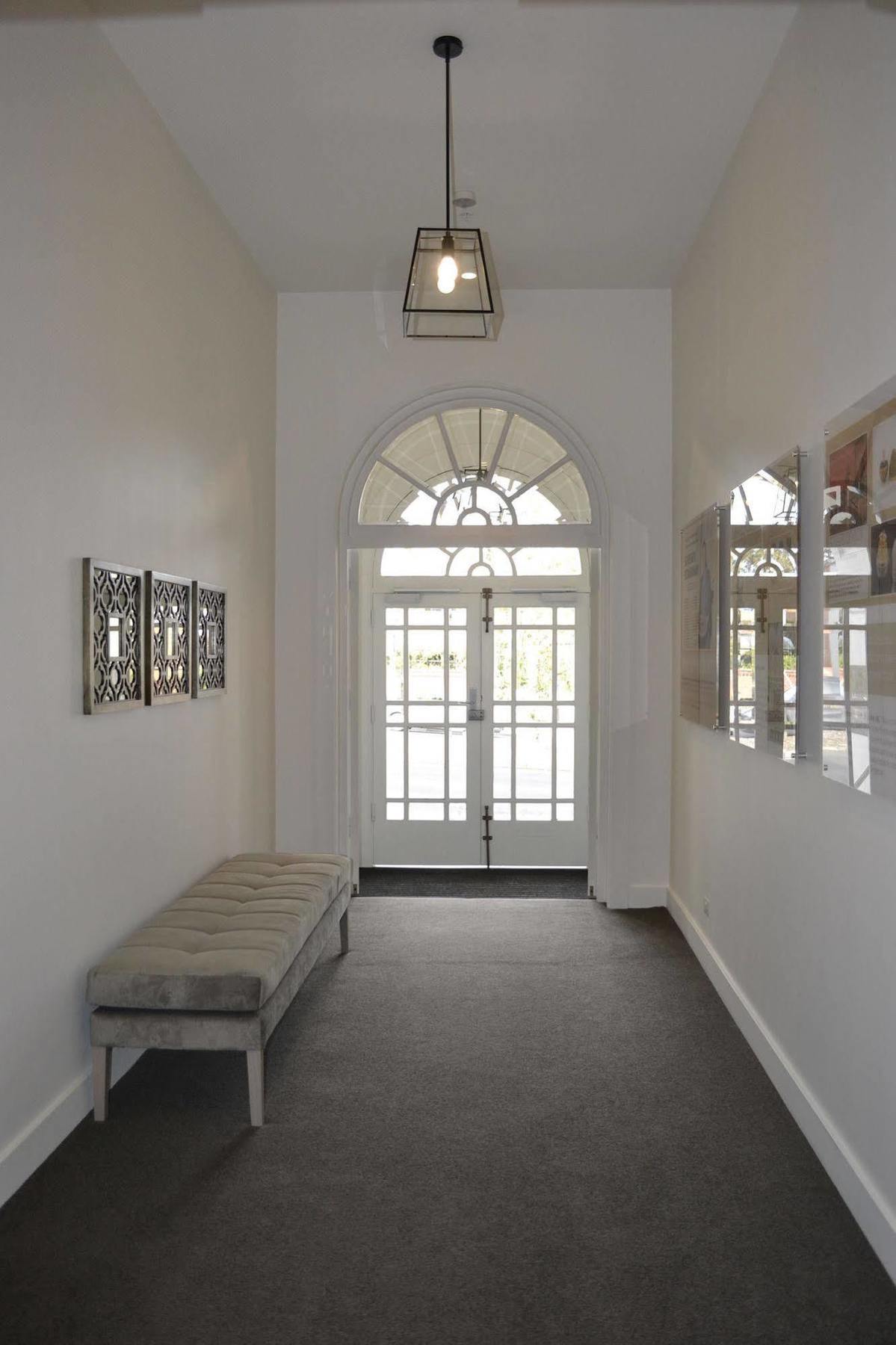 Devlin Apartments Geelong Ngoại thất bức ảnh