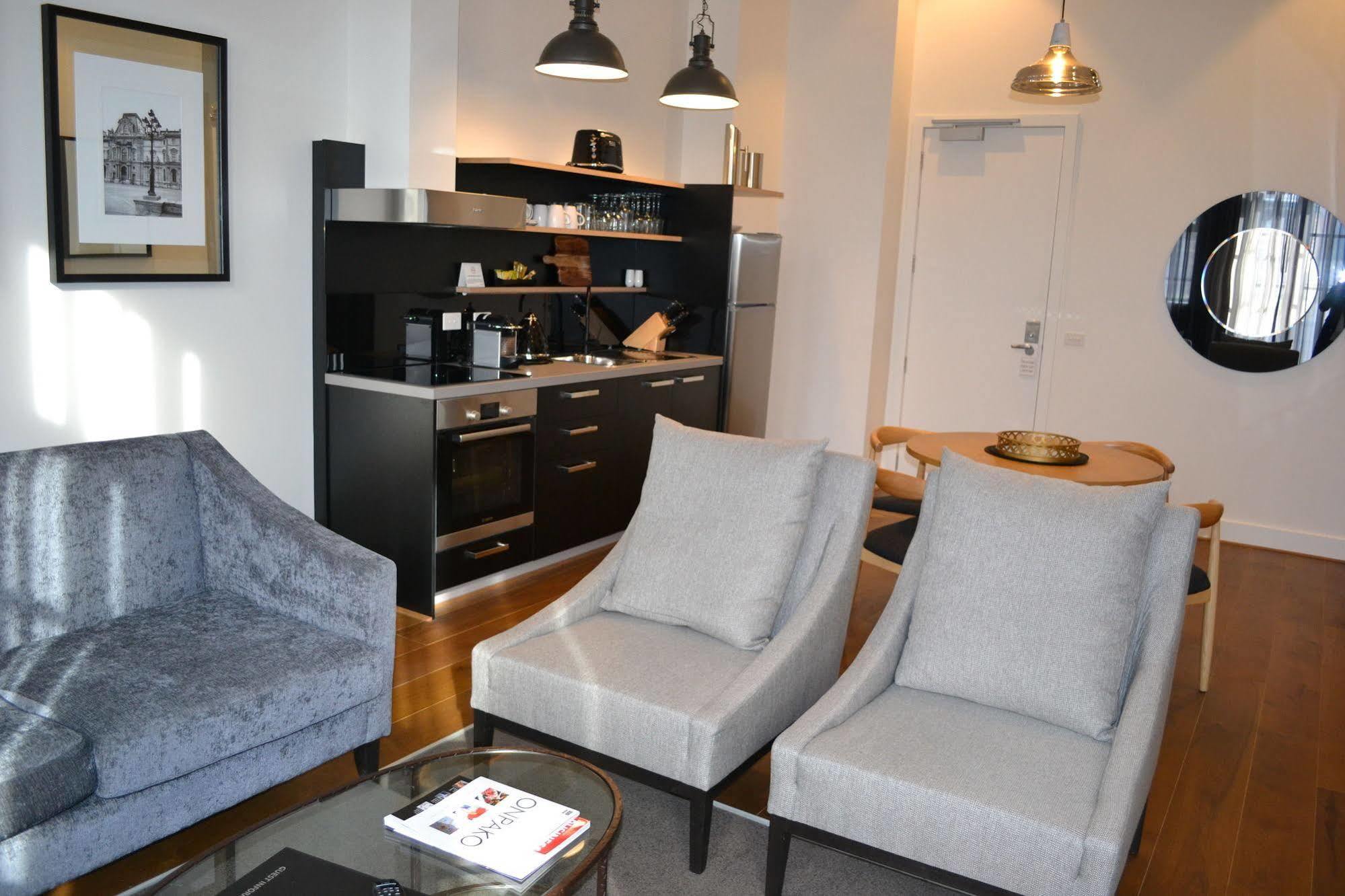 Devlin Apartments Geelong Ngoại thất bức ảnh