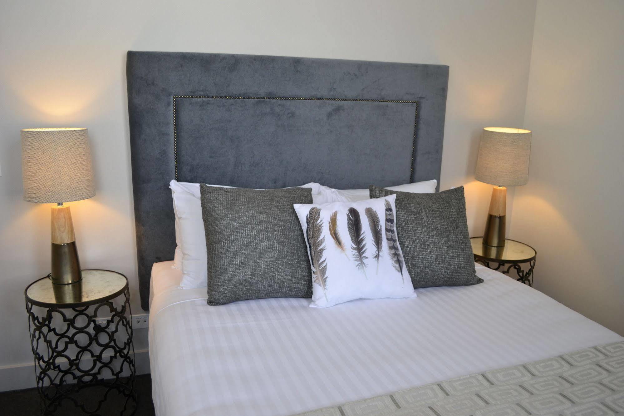 Devlin Apartments Geelong Ngoại thất bức ảnh