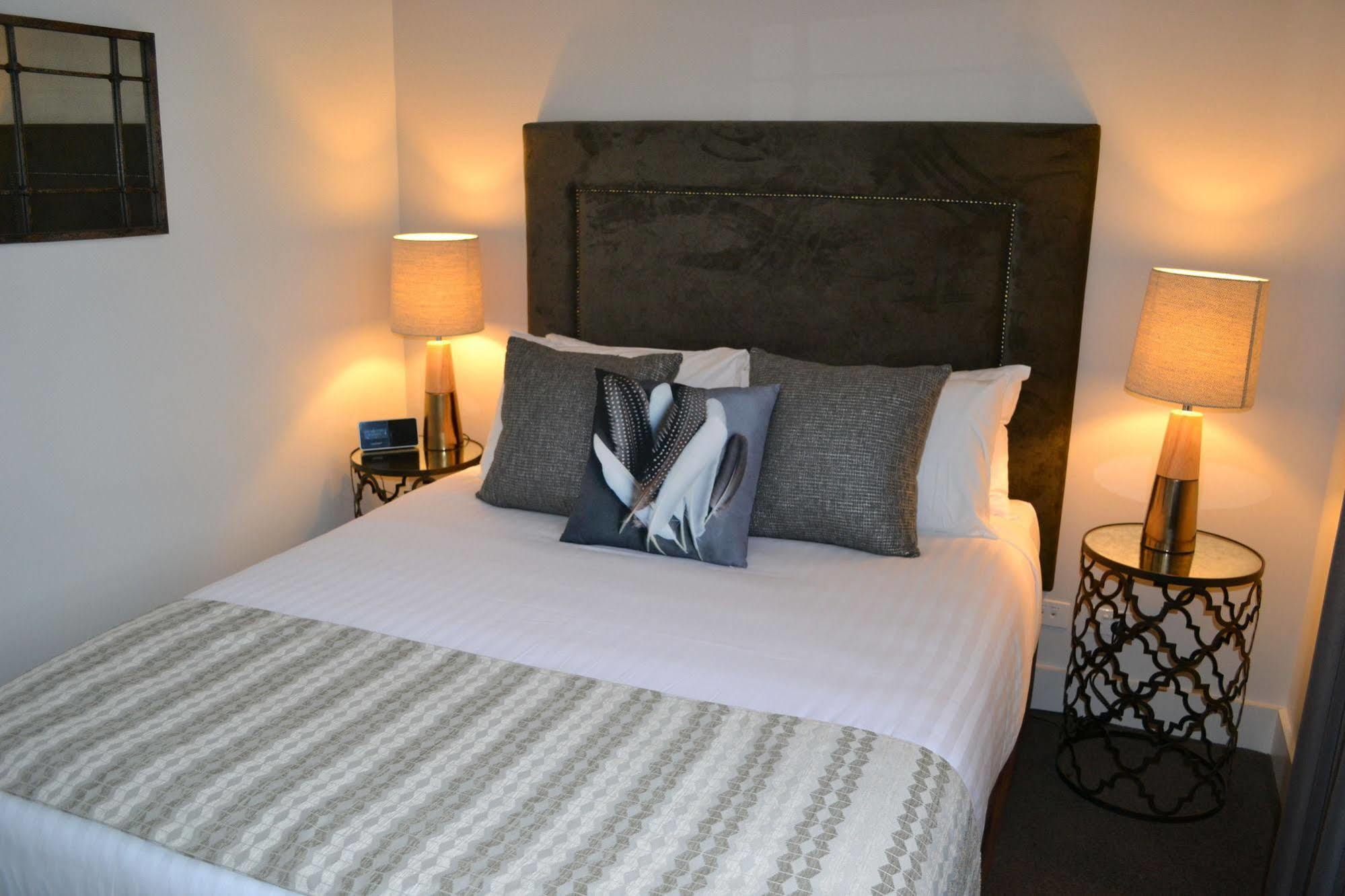 Devlin Apartments Geelong Ngoại thất bức ảnh