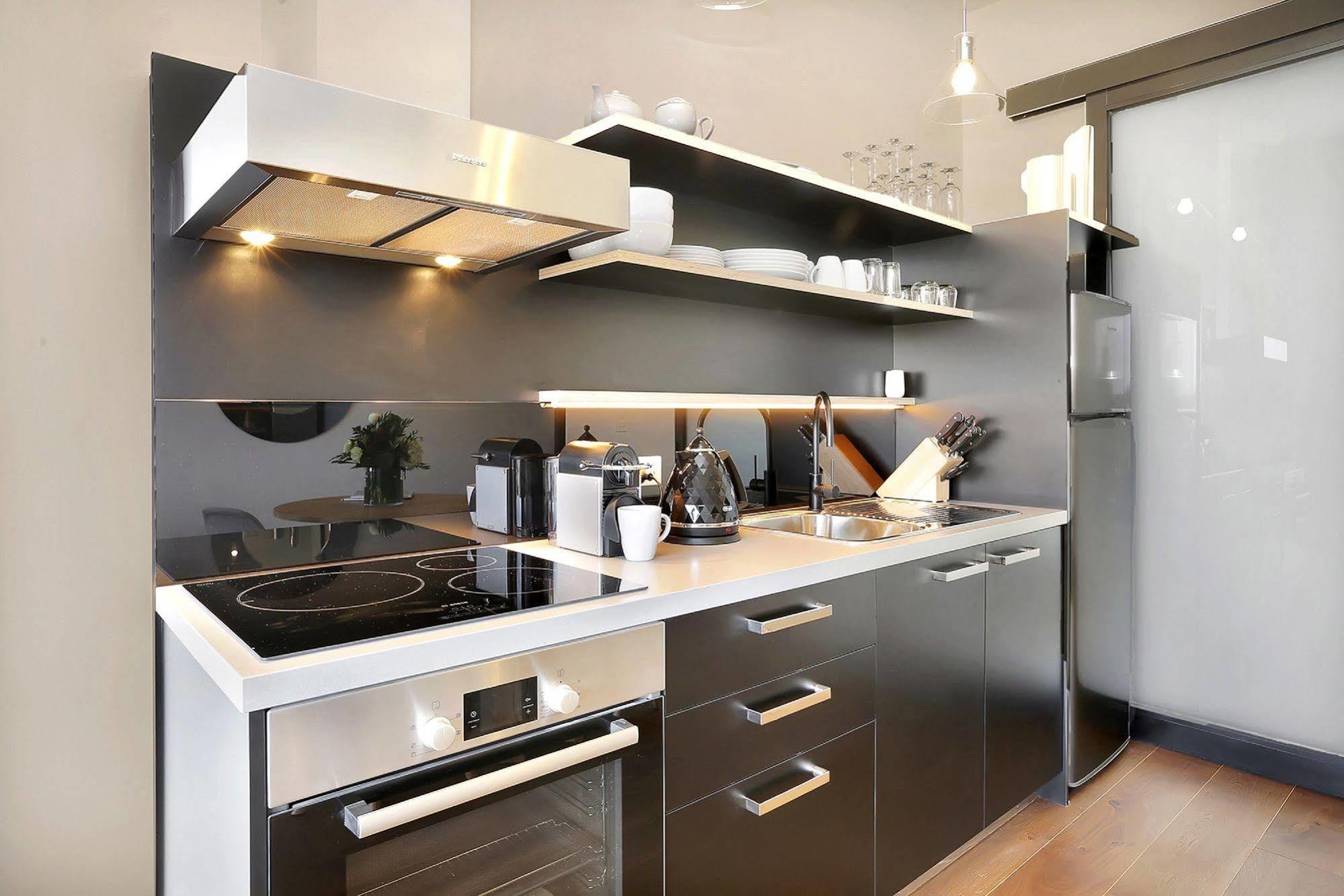 Devlin Apartments Geelong Ngoại thất bức ảnh
