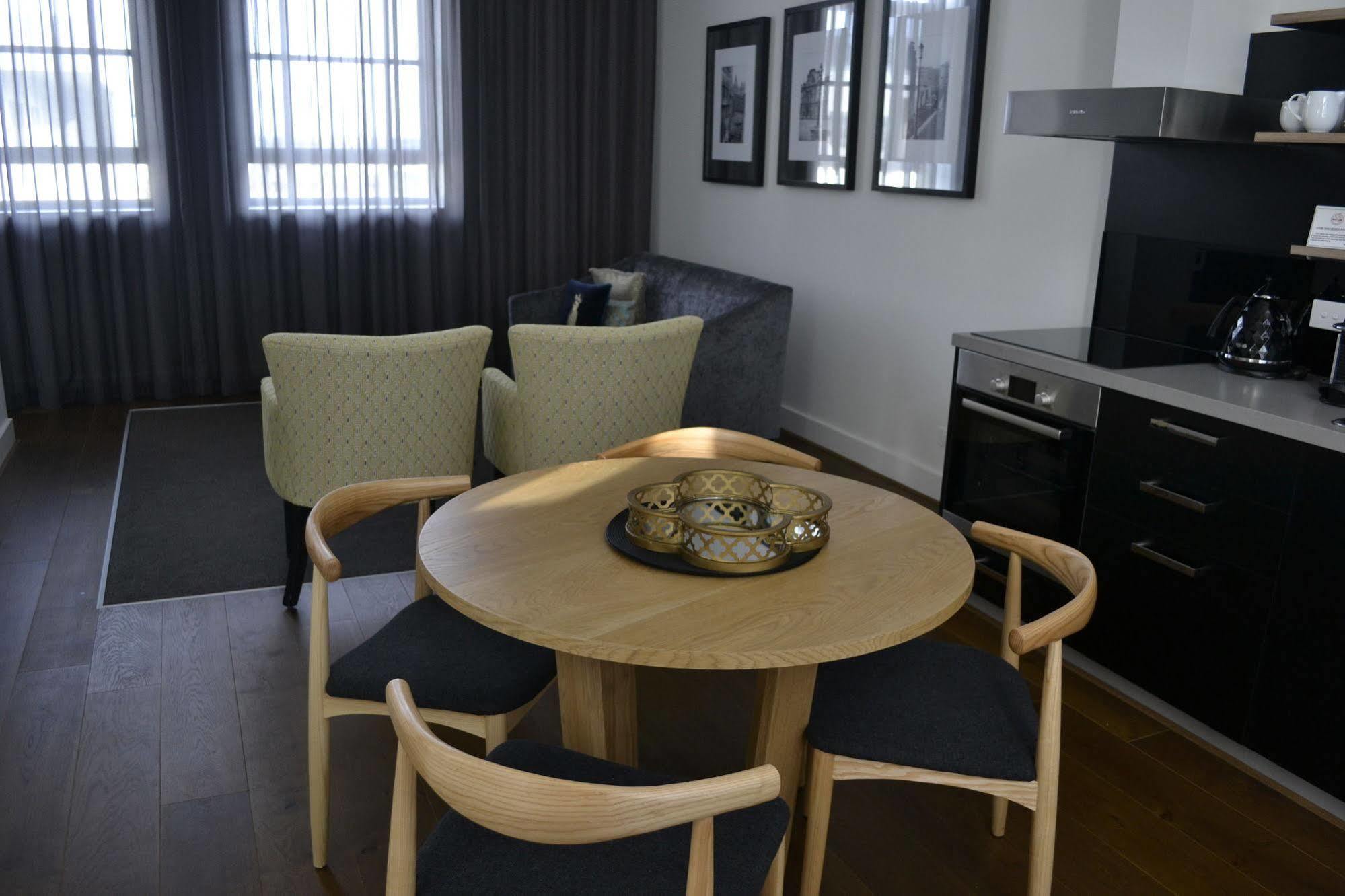 Devlin Apartments Geelong Ngoại thất bức ảnh