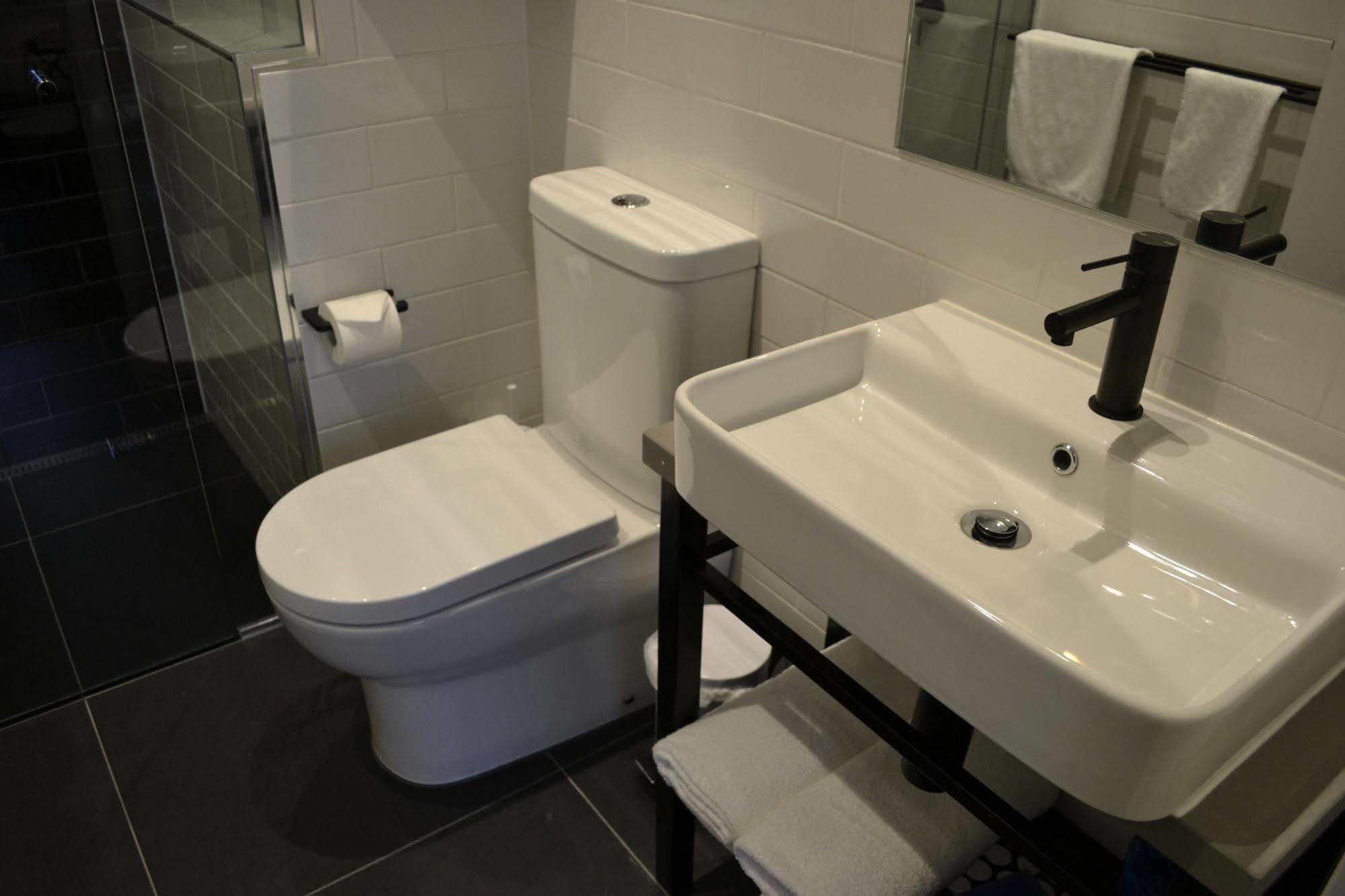 Devlin Apartments Geelong Ngoại thất bức ảnh