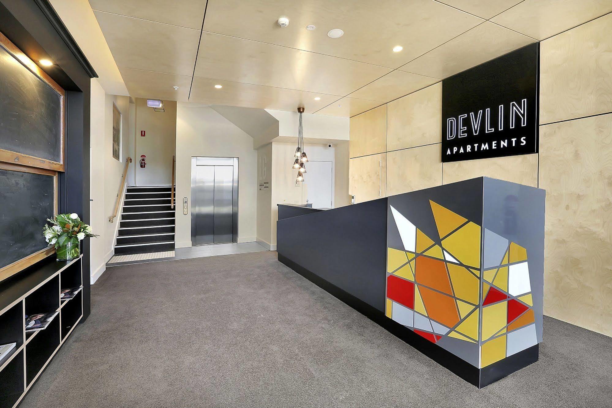 Devlin Apartments Geelong Ngoại thất bức ảnh
