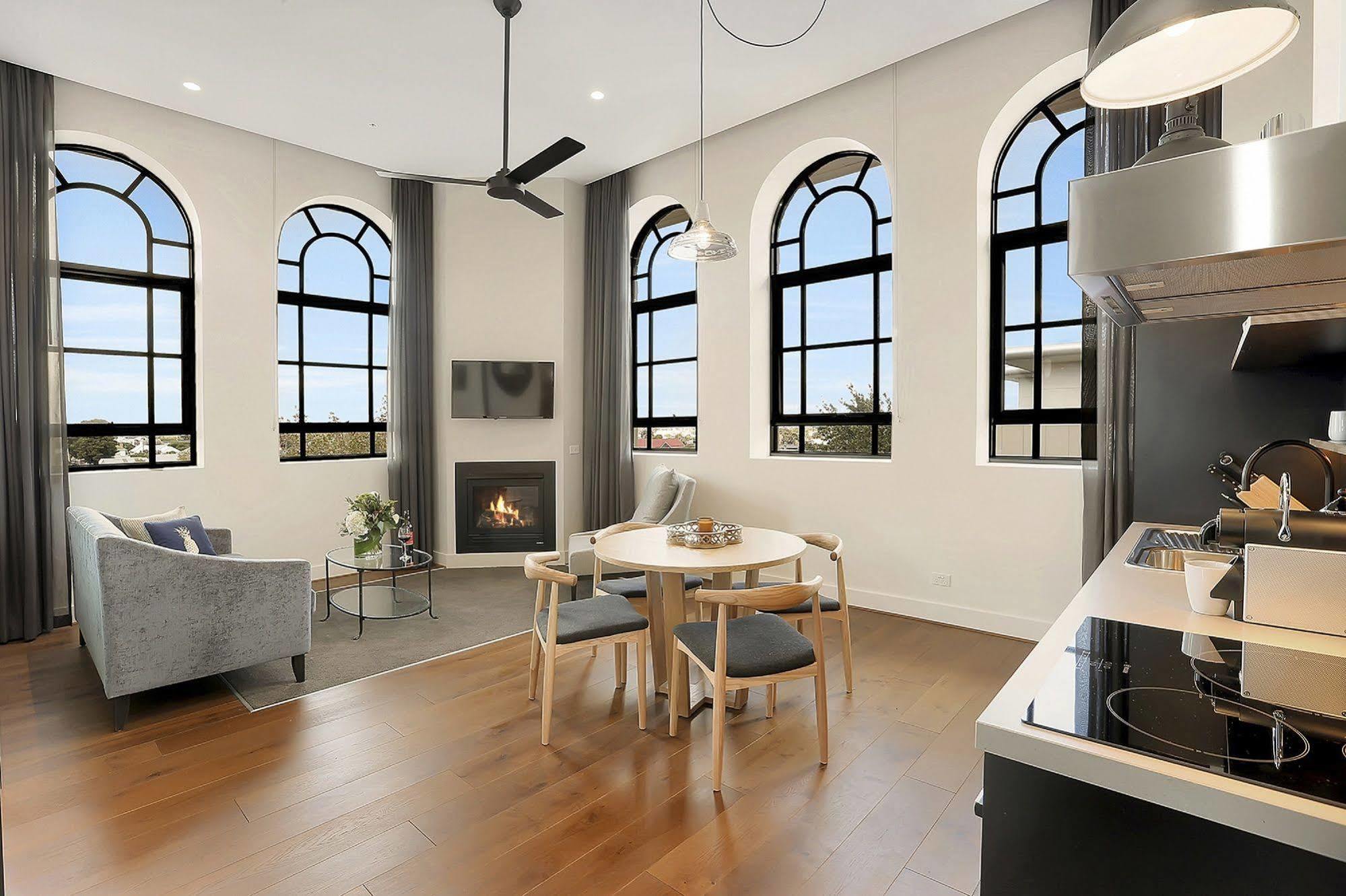 Devlin Apartments Geelong Ngoại thất bức ảnh