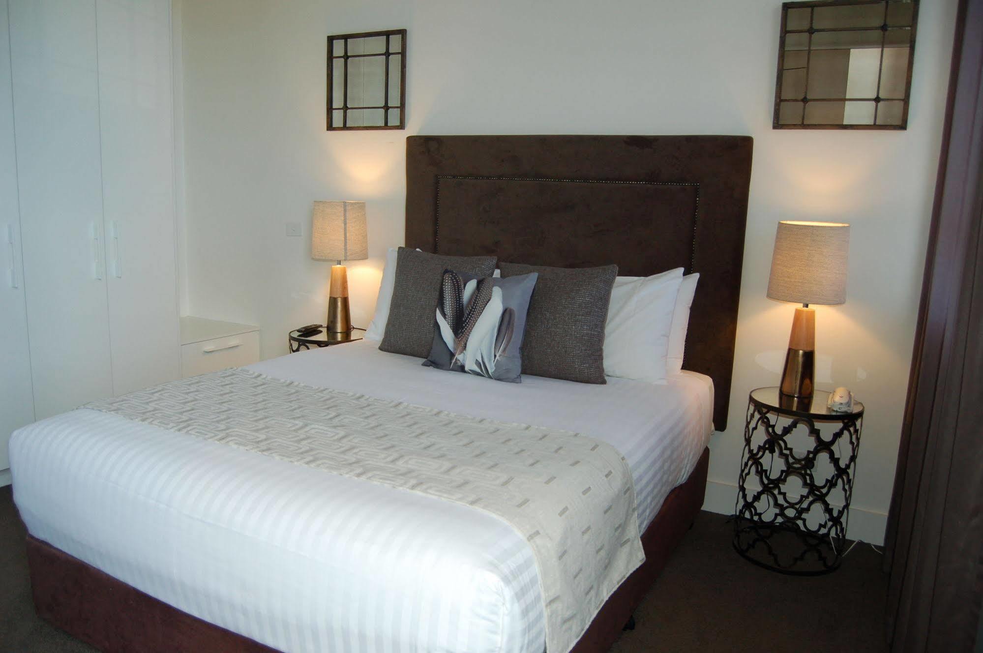 Devlin Apartments Geelong Ngoại thất bức ảnh