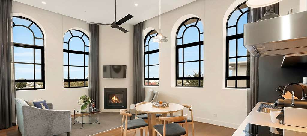 Devlin Apartments Geelong Phòng bức ảnh